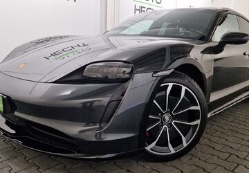 Porsche Taycan 77.810 km 57.700 &euro; Königsbrunn bei Augsburg 86343