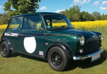 Mini 1300 48.550 km 12.200 &euro; Odelzhausen 85235