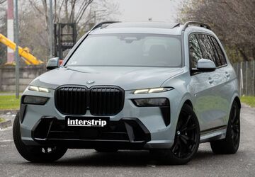 BMW X7 12.500 km 106.990 &euro; Langweid am Lech 86462