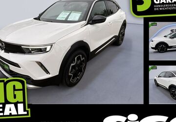 Opel Mokka 28.950 km 15.880 &euro; Meitingen 86405