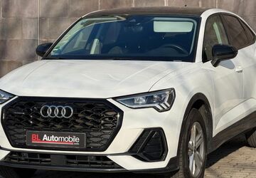 Audi Q3 49.000 km 37.990 &euro; Langweid 86462