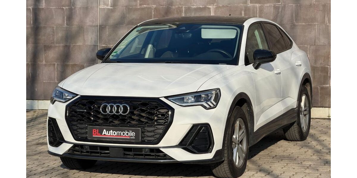 Audi Q3 49.000 km 37.990 &euro; Langweid 86462