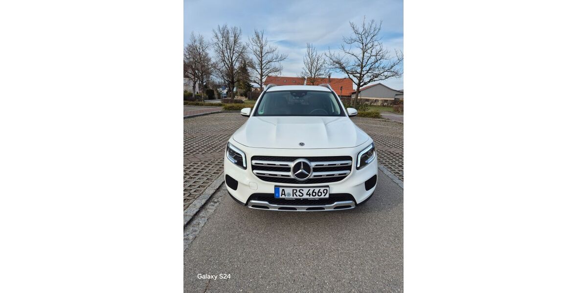 Mercedes-Benz GLB 220 62.000 km 33.500 &euro; Grossaitingen 86845