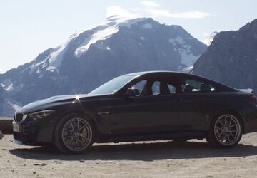 BMW M4 105.000 km 69.500 &euro; Augsburg 86161