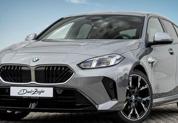 BMW 120 8.690 km 33.850 &euro; Augsburg 86199