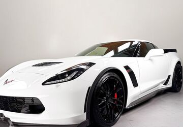 Corvette Z06 46.980 km 86.980 &euro; Schwabmünchen 86830