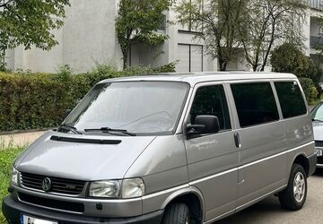 VW T4 Caravelle 528.000 km 8.900 &euro; Meitingen 86405