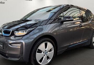 BMW i3 51.900 km 19.500 &euro; Aichach 86551