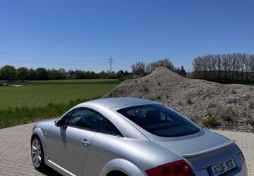 Audi TT 245.000 km 3.000 &euro; Augsburg 86156