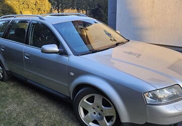 Audi A6 153.000 km 7.550 &euro; Augsburg 86159