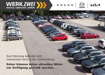 Gebrauchte Kia Sorento