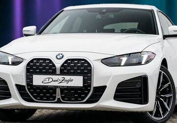 BMW 420 Gran Coupé 19.999 km 43.990 &euro; Augsburg 86199