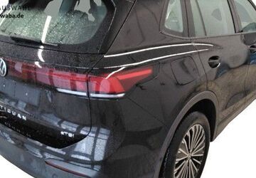 VW Tiguan 19.179 km 36.490 &euro; Gersthofen 86368