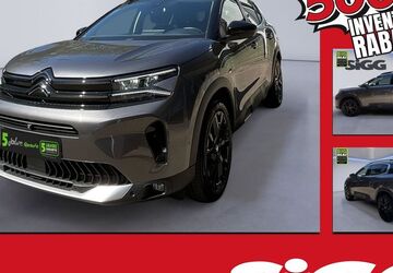 Citroen C5 Aircross 20.000 km 22.980 &euro; Augsburg 86167