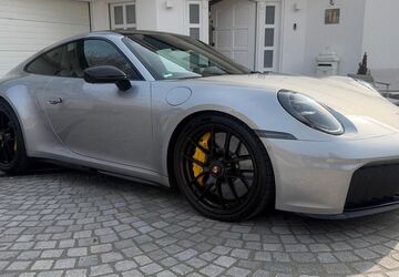 Porsche 992 7.911 km 185.991 &euro; Augsburg 86150
