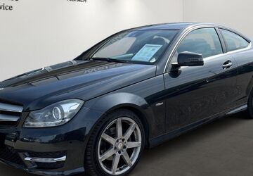 Mercedes-Benz C 220 122.900 km 11.900 &euro; Aichach 86551