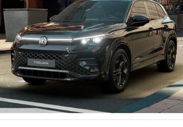 VW Tiguan 4.004 km 51.410 &euro; Gersthofen 86368