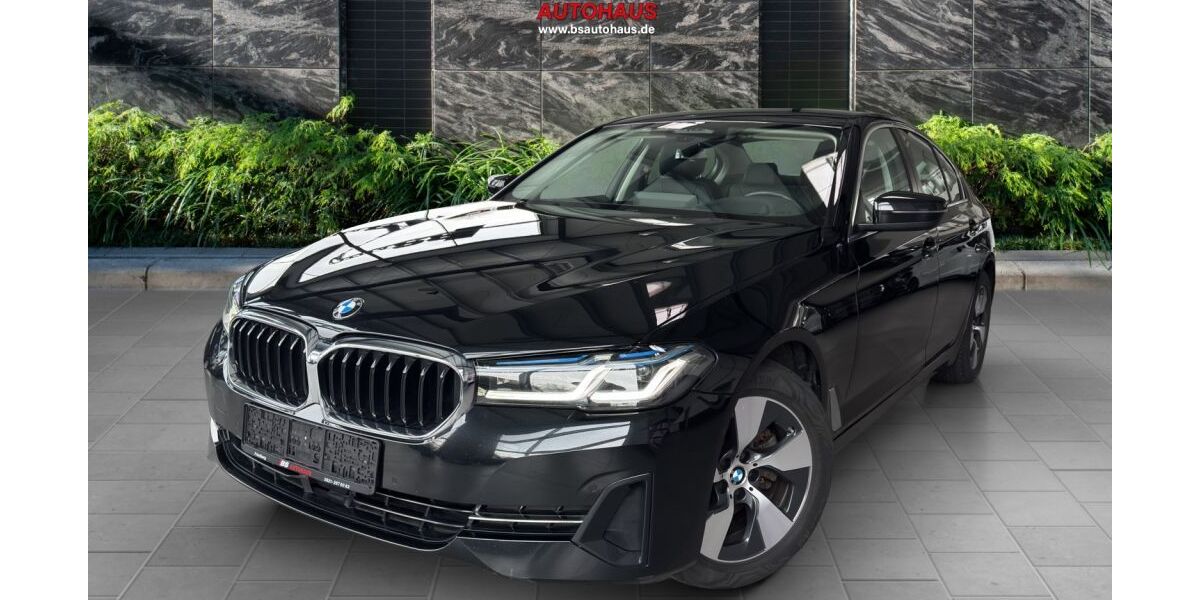 BMW 520 93.000 km 33.999 &euro; Friedberg 86316
