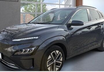 Hyundai KONA 39.200 km 18.485 &euro; Augsburg 86165
