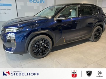 Gebrauchte Citroën C5 Aircross