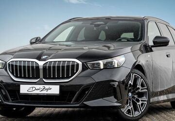 BMW 520 25.990 km 51.590 &euro; Augsburg 86199