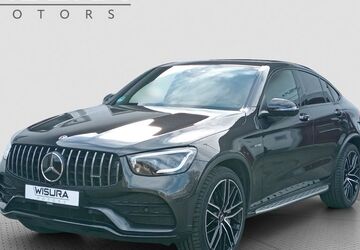 Mercedes-Benz GLC 43 AMG 105.761 km 52.970 &euro; Wertingen 86637