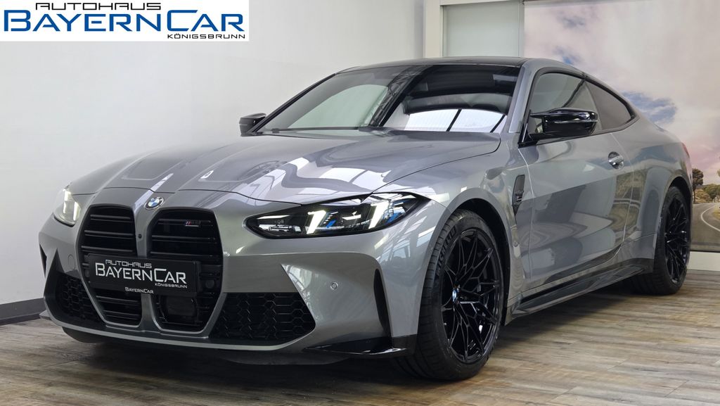 BMW M4 4.350 km 93.989 &euro; Königsbrunn 86343