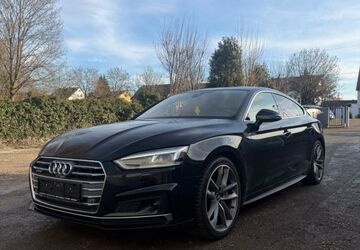 Audi A5 147.900 km 26.500 &euro; Augsburg 86165