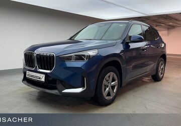 BMW X1 9.900 km 39.949 &euro; Augsburg 86167