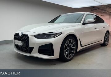 BMW 420 63.244 km 34.990 &euro; Augsburg 86167