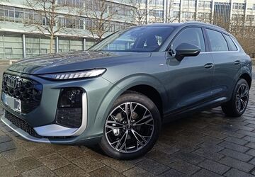 Audi Q3 5.990 km 45.190 &euro; Schwabmünchen 86830