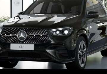 Mercedes-Benz GLE 450 9.900 km 91.900 &euro; Augsburg 86161