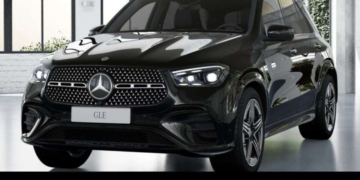 Mercedes-Benz GLE 450 9.900 km 91.900 &euro; Augsburg 86161