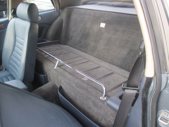 Jaguar XJSC Convertible 122.000 km 19.900 &euro; Großaitingen 86845