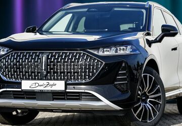 GWM Wey 05 4.000 km 42.980 &euro; Augsburg 86199