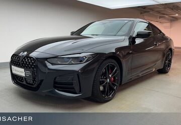 BMW 440 51.945 km 53.990 &euro; Augsburg 86167