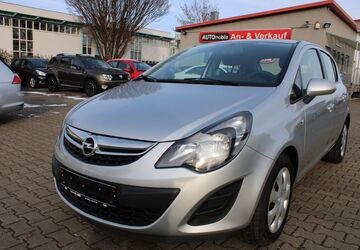 Opel Corsa 177.124 km 3.990 &euro; Augsburg 86165