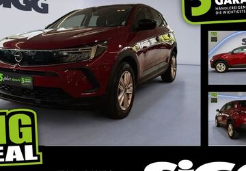 Opel Grandland (X) 37.350 km 17.980 &euro; Augsburg 86167