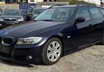 BMW 320 190.508 km 2.550 &euro; Friedberg 86316