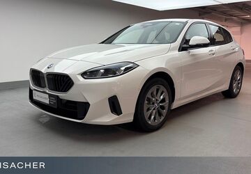 BMW 116 18.163 km 24.000 &euro; Augsburg 86167
