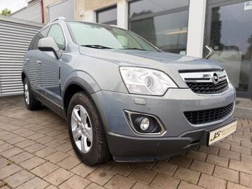 Gebrauchte Opel Antara