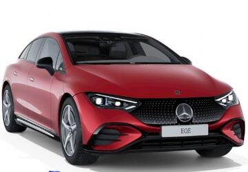 Mercedes-Benz EQE 3.400 km 68.900 &euro; Mittelstetten-Vogach 82293