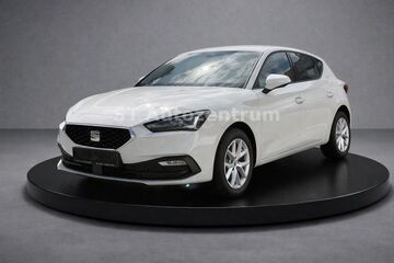 Gebrauchte Seat Leon