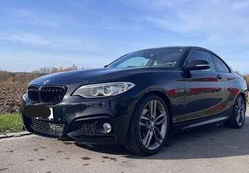 BMW 220 135.500 km 16.500 &euro; Neusäß 86356