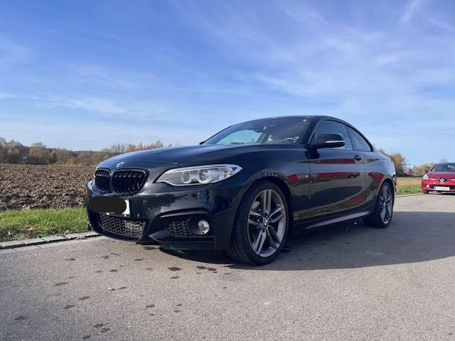 BMW 220 135.500 km 16.500 &euro; Neusäß 86356