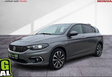 Fiat Tipo 84.100 km 11.980 &euro; Augsburg 86156