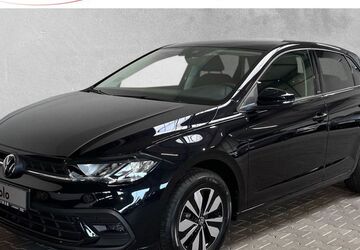 VW Polo 15.200 km 19.890 &euro; Scheuring 86937