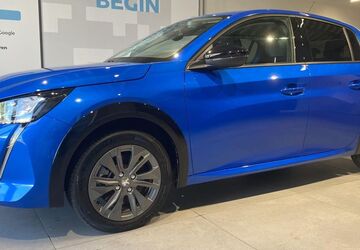 Peugeot 208 16.677 km 18.760 &euro; Augsburg 86179