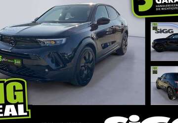 Opel Mokka 39.125 km 20.980 &euro; Augsburg 86165