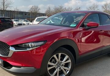 Mazda CX-30 39.700 km 23.900 &euro; Augsburg 86179